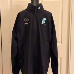 Mercedes AMG Petronas Dark Jacket